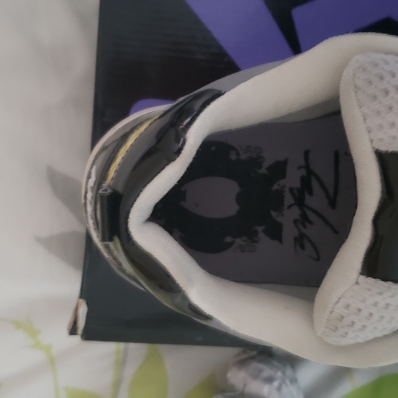 Poul Rodriguez 1 Elite Futura - Picture 5 of 9